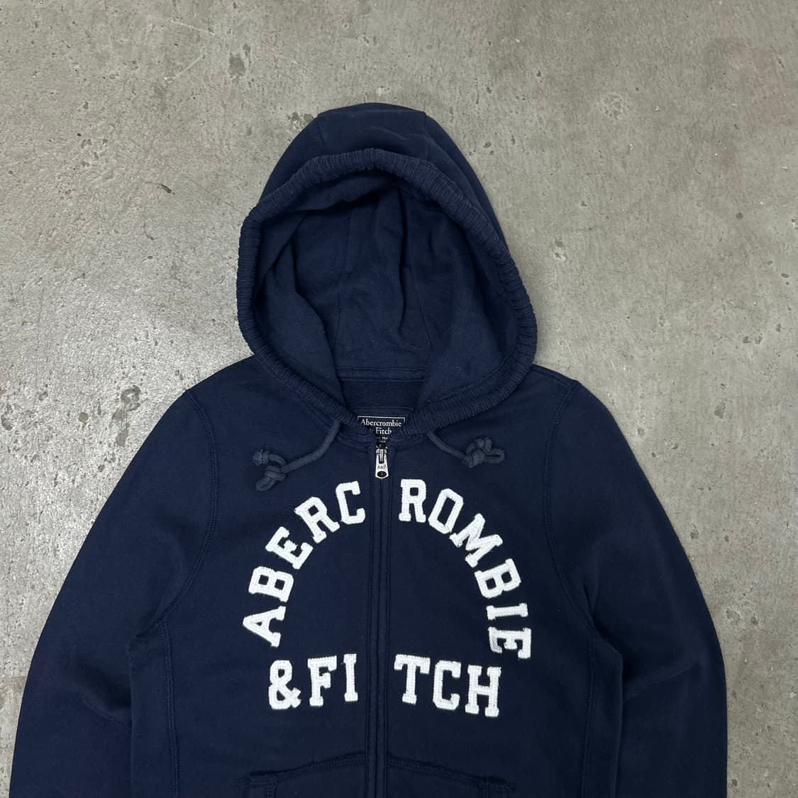 아베크롭비 후드집업[1441] 상품이미지2
