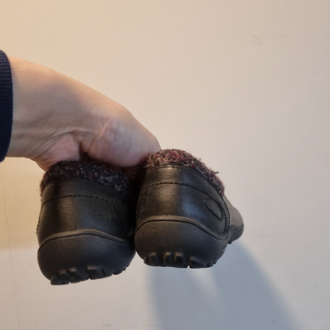 파타고니아 selenite 슈즈 상품이미지5