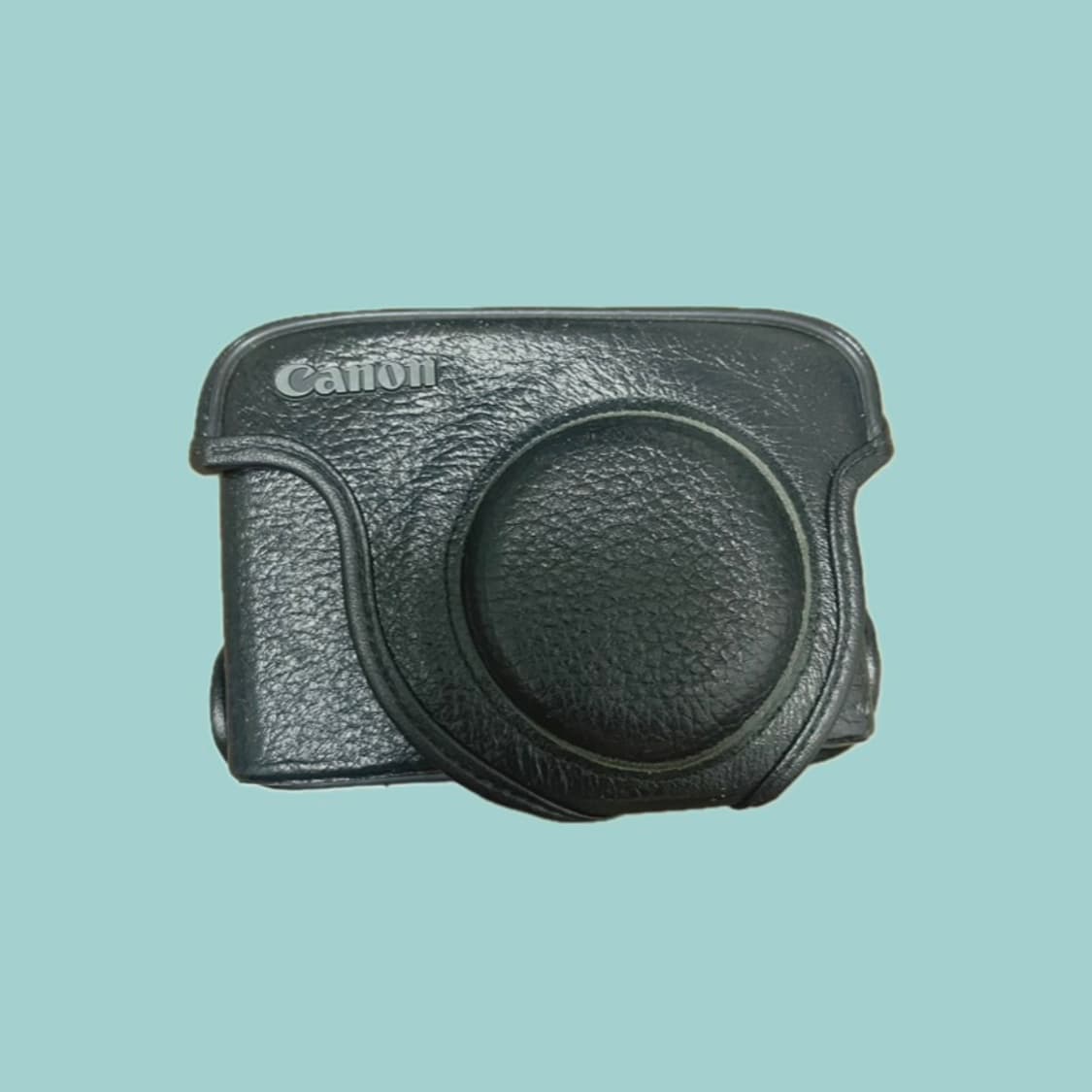 [풀박+민트급 / 아이브 유진 디카] 캐논 파워샷 G9 상품이미지2