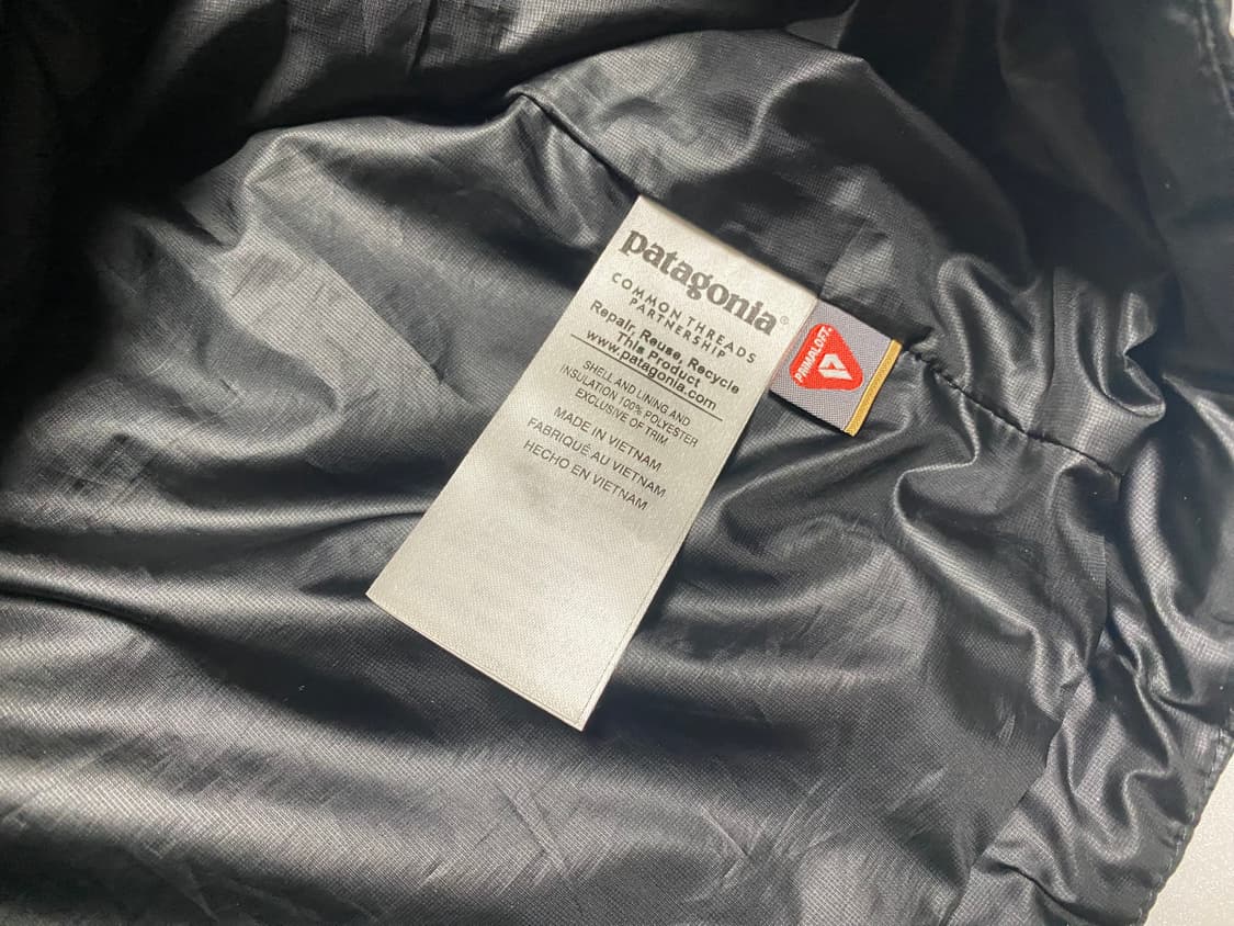 Patagonia 맨즈 나노퍼프자켓 M(95) 상품이미지5