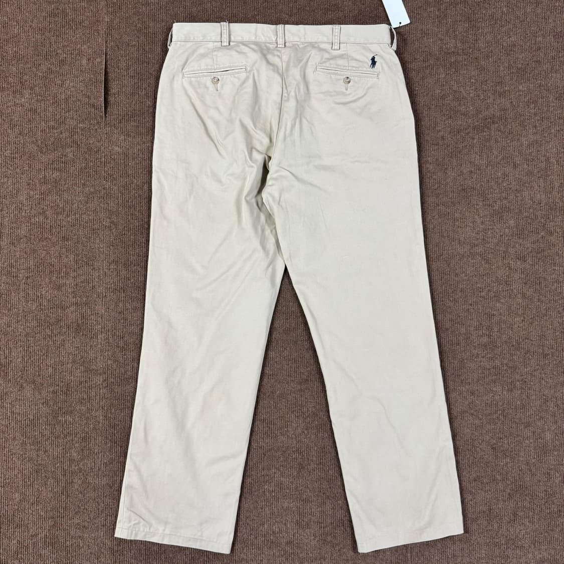 (37) Polo Ralph Lauren Chino Pants 상품이미지4