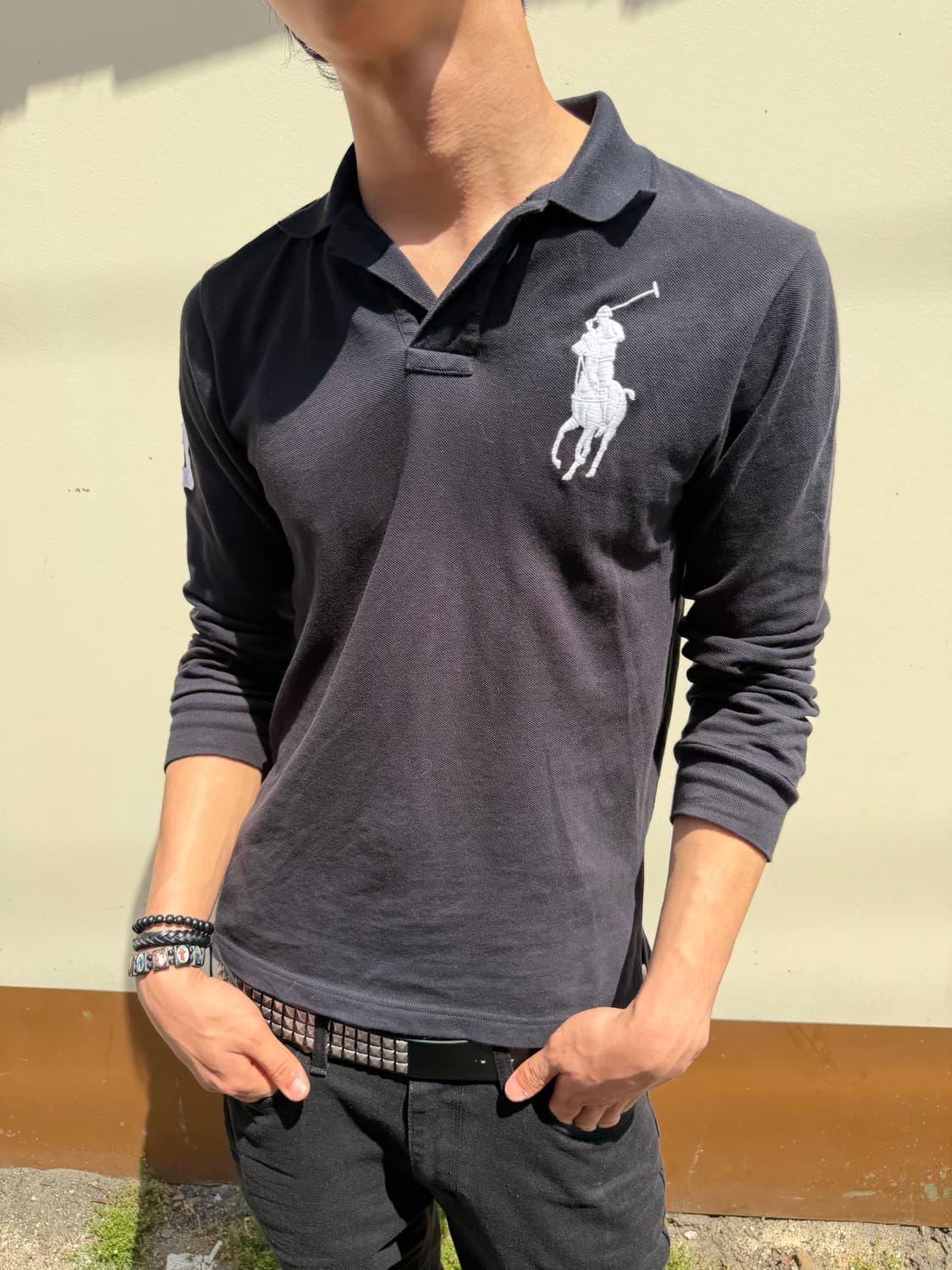 Polo Ralpg Laulen bigpony 상품이미지1