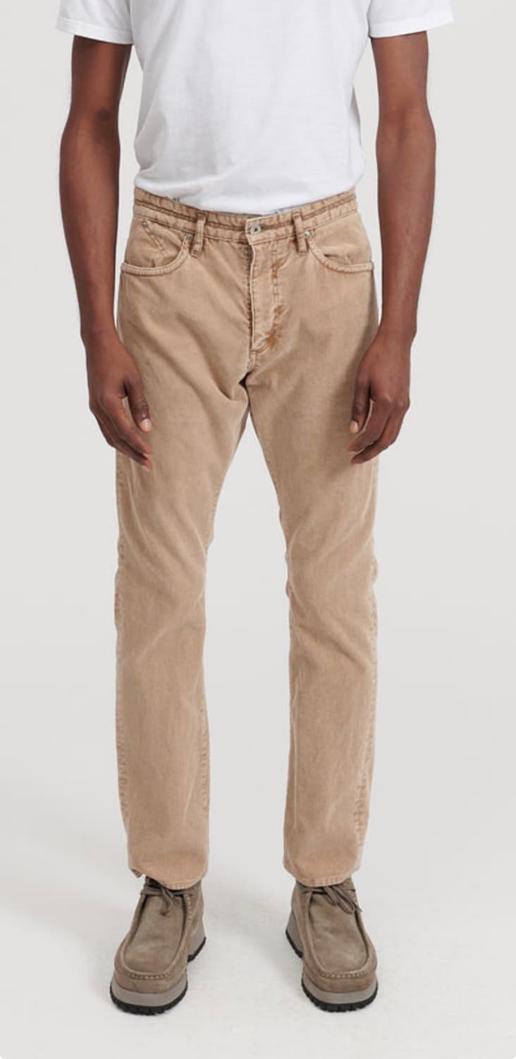 [1] 논네이티브 스트레치 드웰러 5p 진 팬츠 상품이미지10