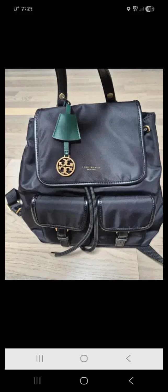 토리버치 백팩 상품이미지1