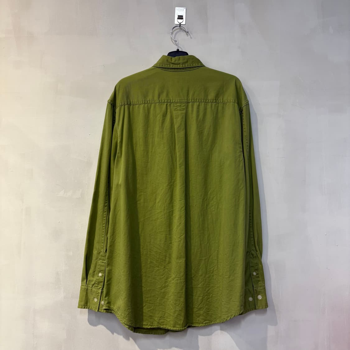 칼하트 셔츠 M 상품이미지3