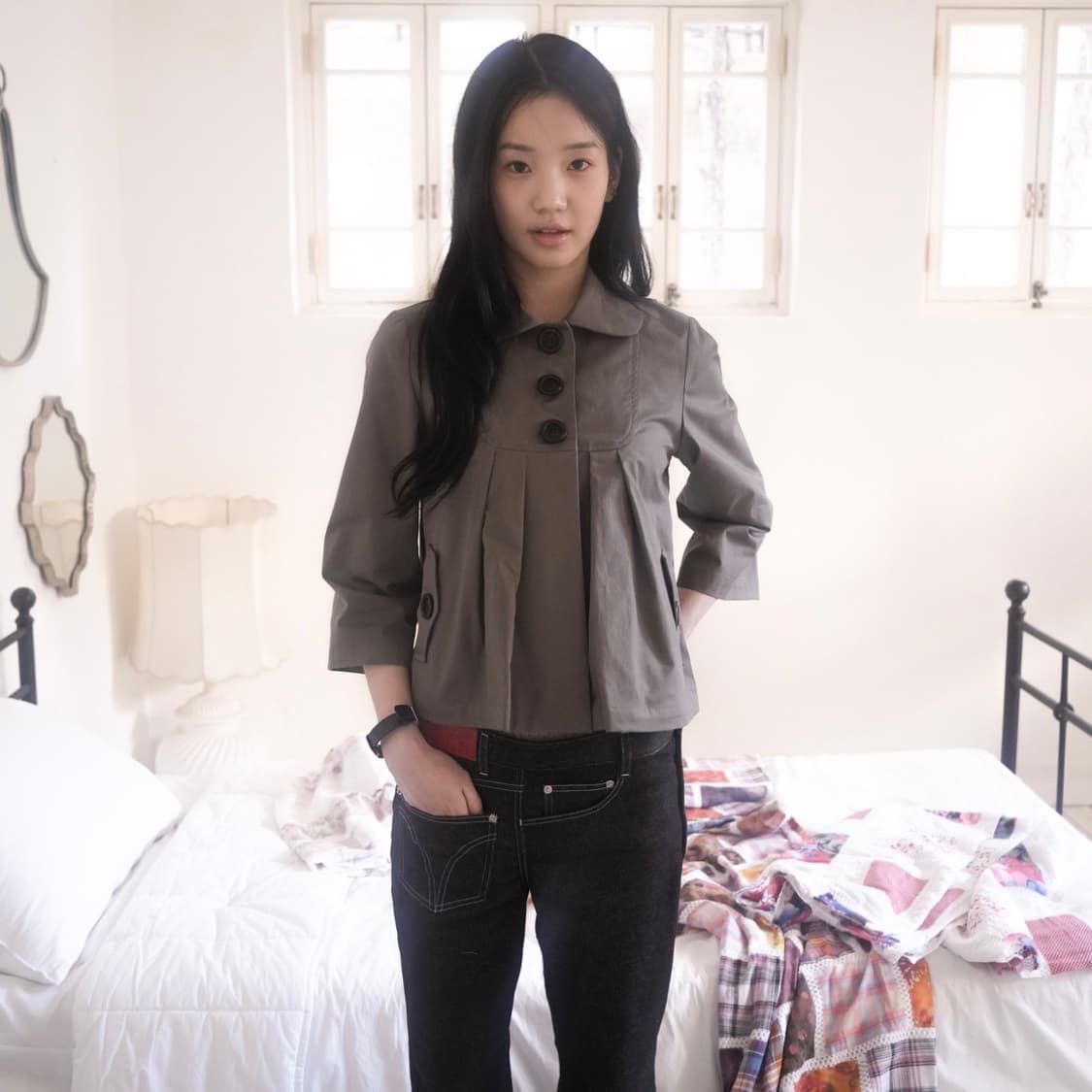 인앤양하모니 Kissaten jk, mud 상품이미지1