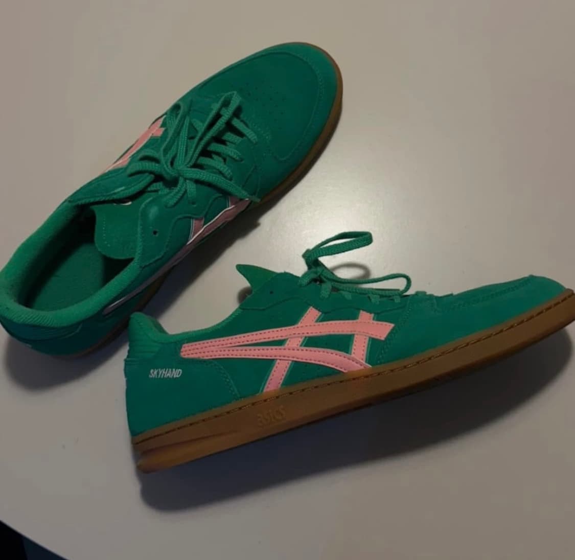 아식스 스카이핸드 290 상품이미지3