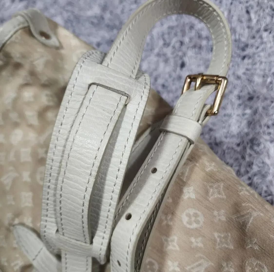 루이비통 미니린 소뮈르 크로스백 상품이미지6