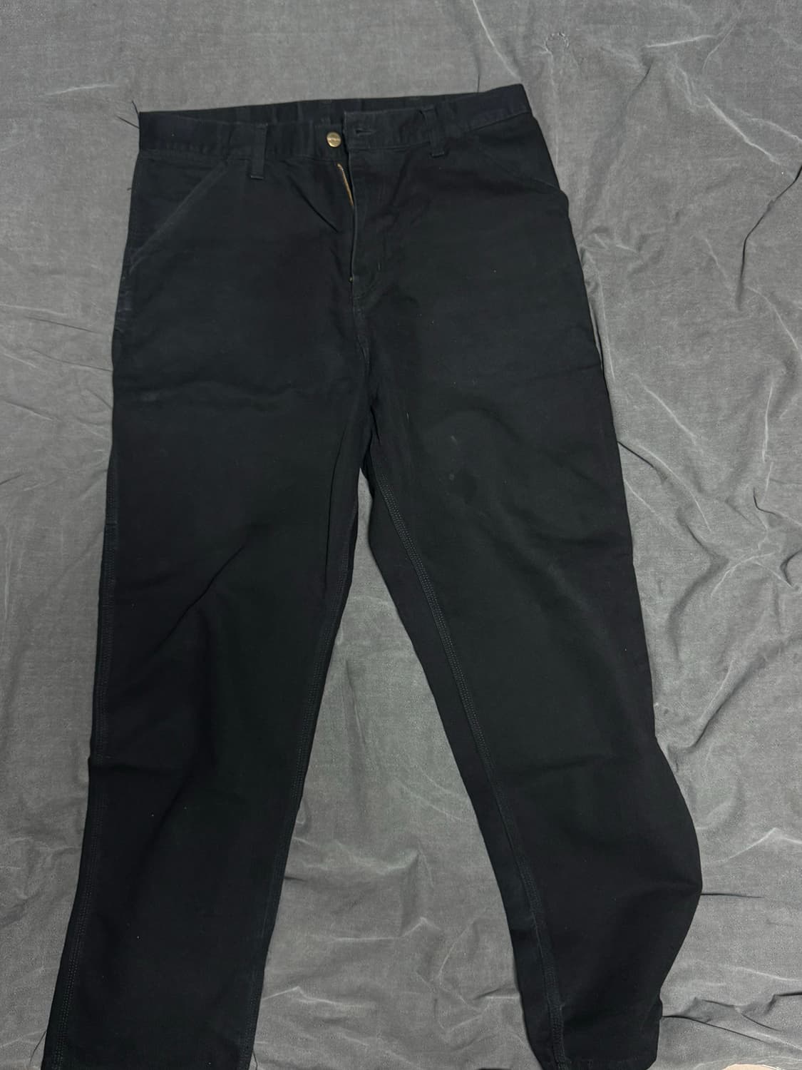 칼하트 윕 싱글니 상품이미지2