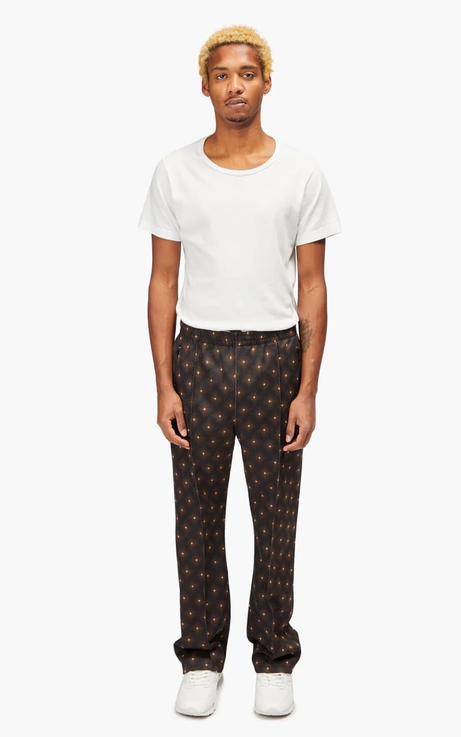 needles boot cut pants 니들스 부츠컷 트랙팬츠 상품이미지2