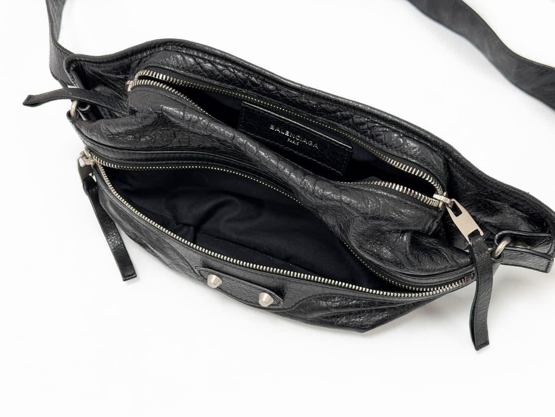 발렌시아가 클래식 모터 시티 범백 상품이미지6