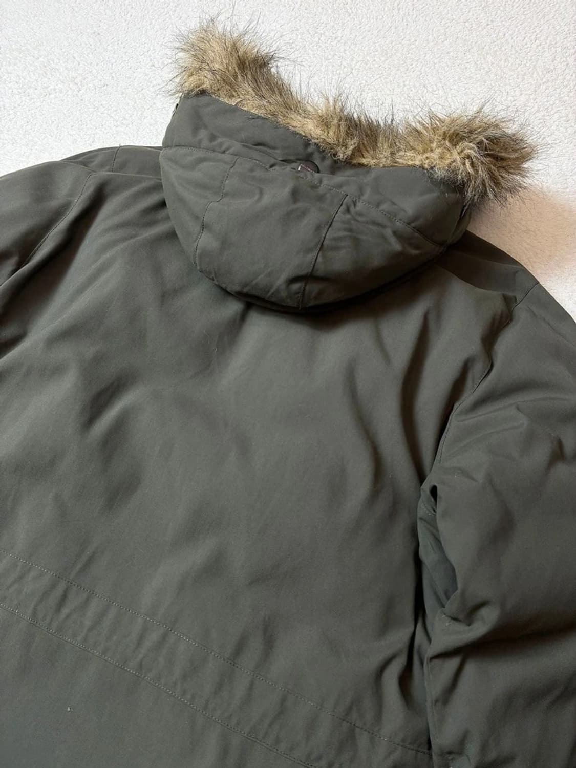 칼하트 Wip 베링 파카 패딩 PN7271 상품이미지7