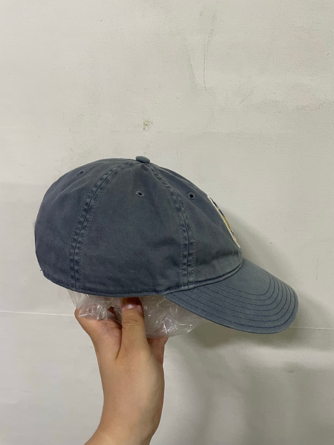 RRL 볼캡 모자 더블알엘 가먼트 다이드 볼캡 국내택 상품이미지4