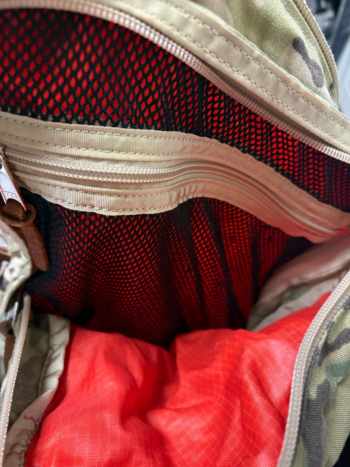 그레고리 구로고 에브리데이 백팩(21L) 상품이미지7