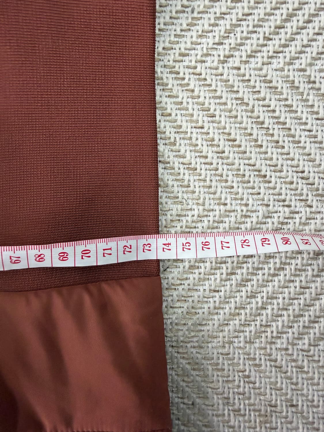 정품) COS 코스 남성 오버핏 봄버 자켓 M 상품이미지9