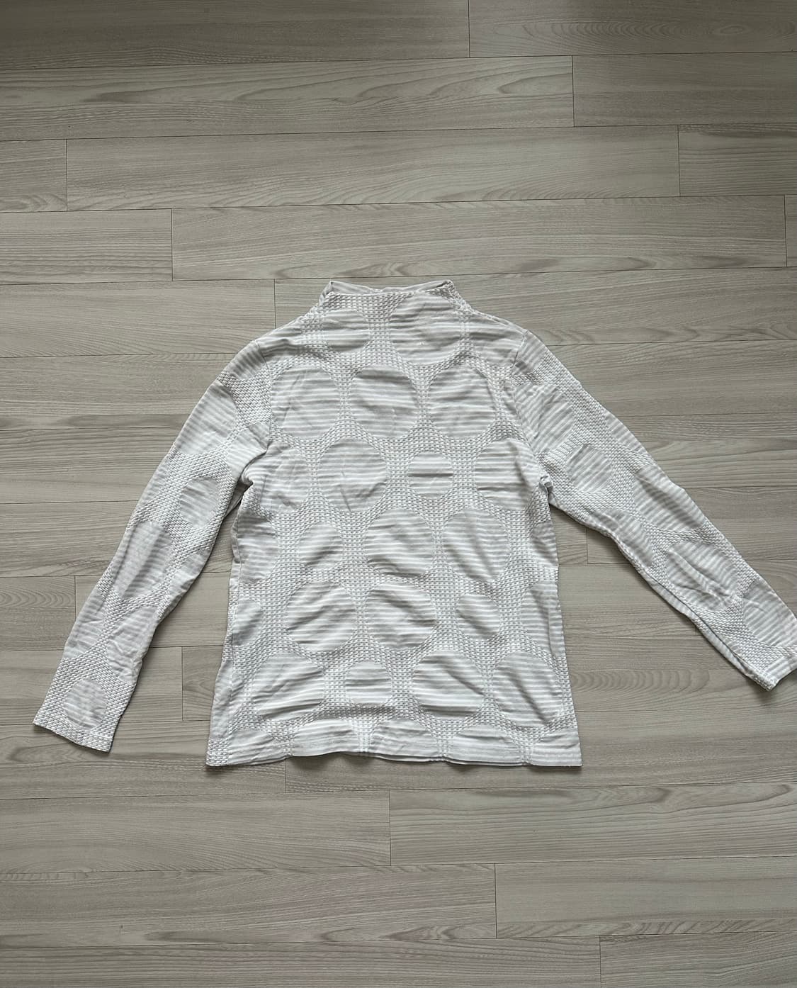 Kansai bis 긴팔티 상품이미지1