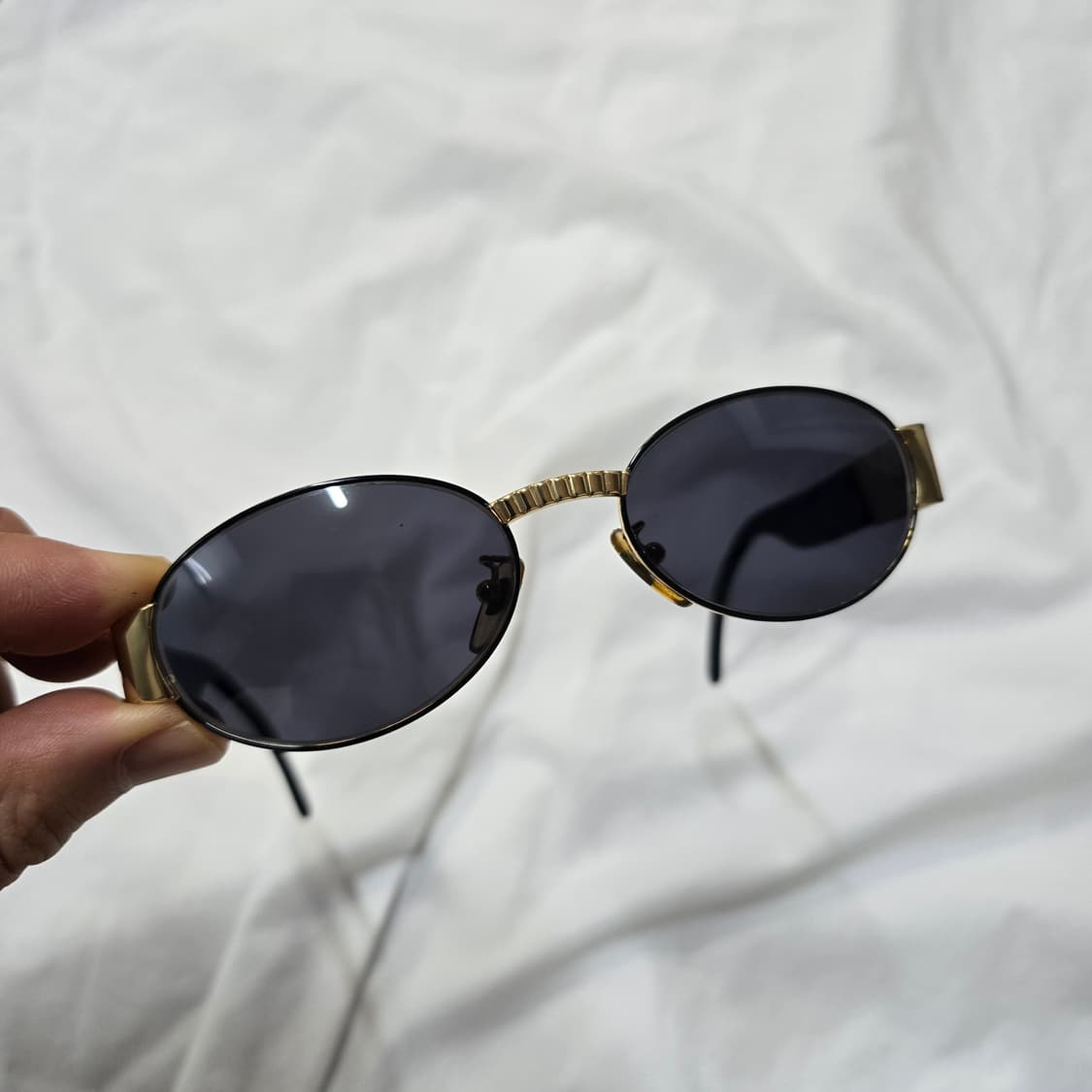 FENDI 펜디 빈티지 선글라스 상품이미지4