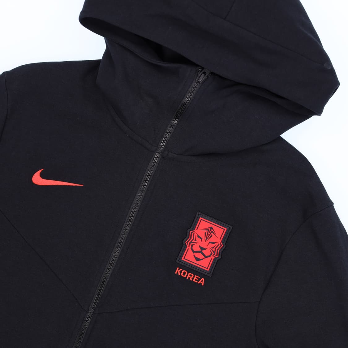 [L] 나이키 테크팩 국대 후드 집업 자켓 N6854 상품이미지3