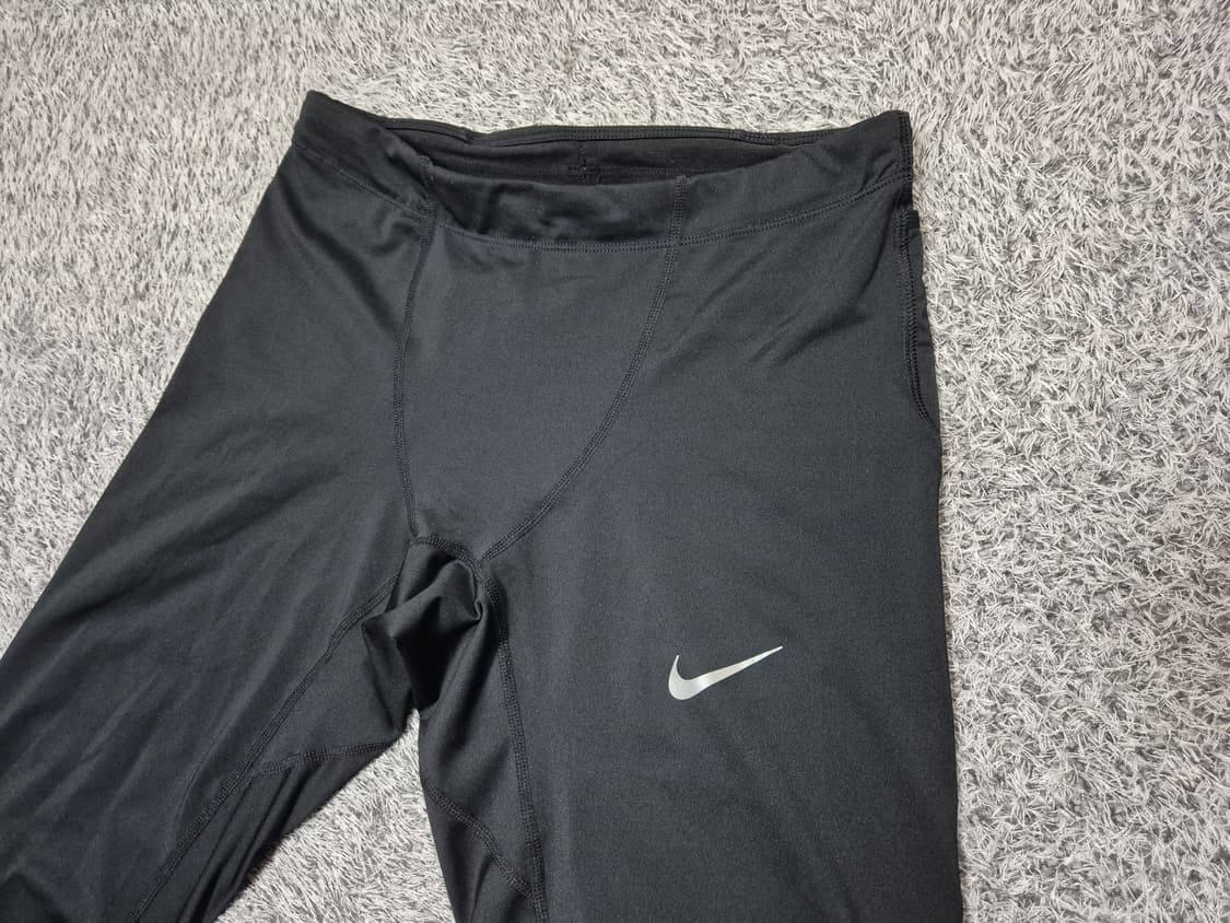 나이키 드라이핏 남성 레깅스 XL(90) 상품이미지3