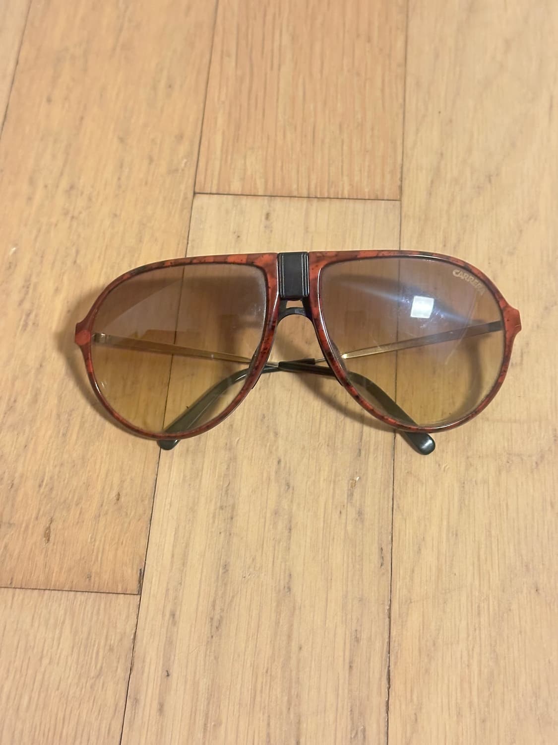 CARRERA 카레라 빈티지 선글라스  상품이미지1