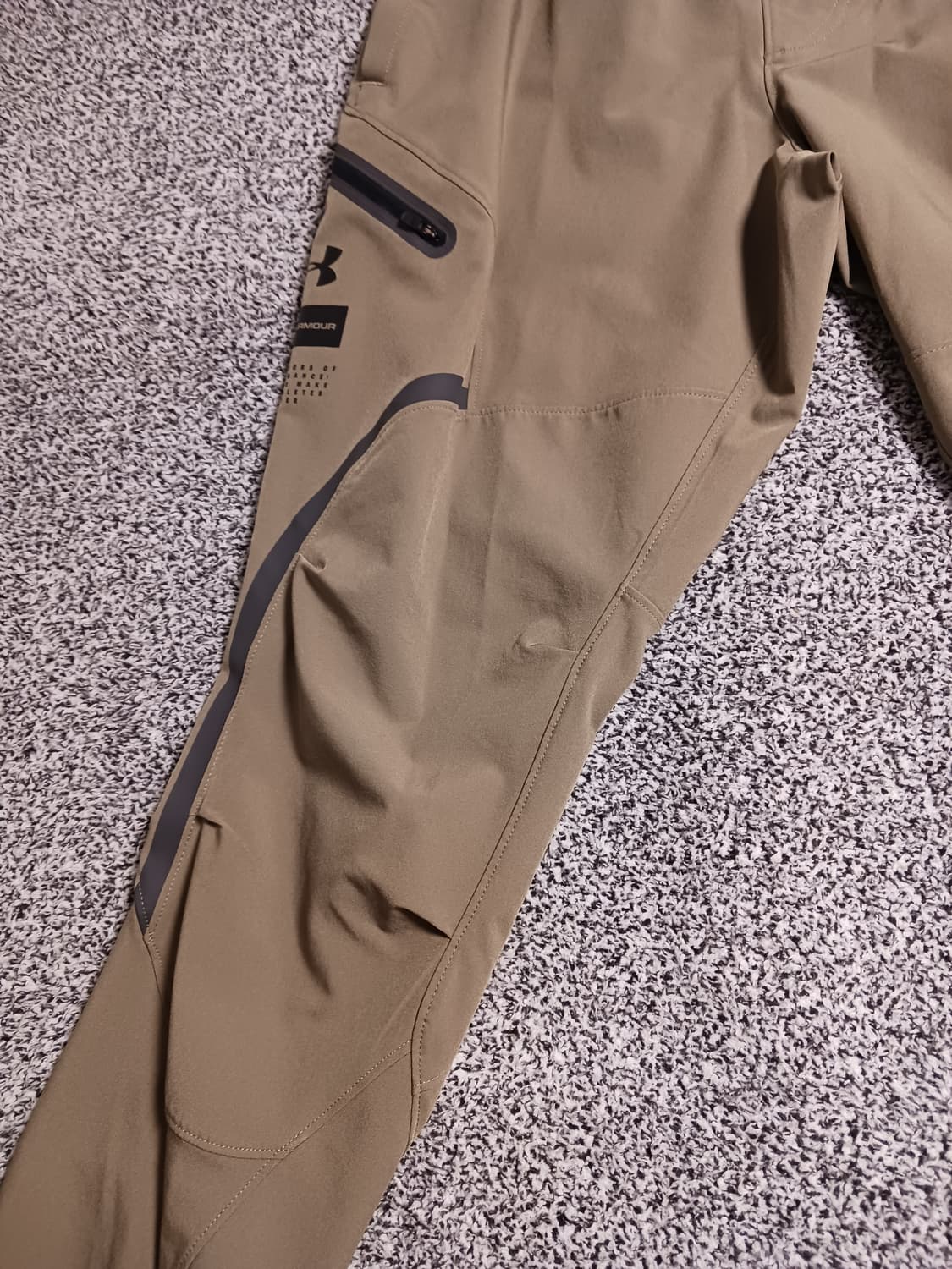 언더아머 UA 언스타퍼블  상품이미지5