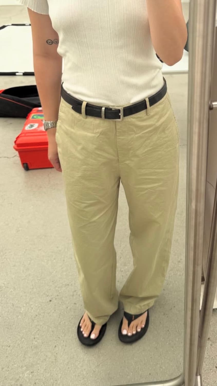 어그스트 벨트 상품이미지5