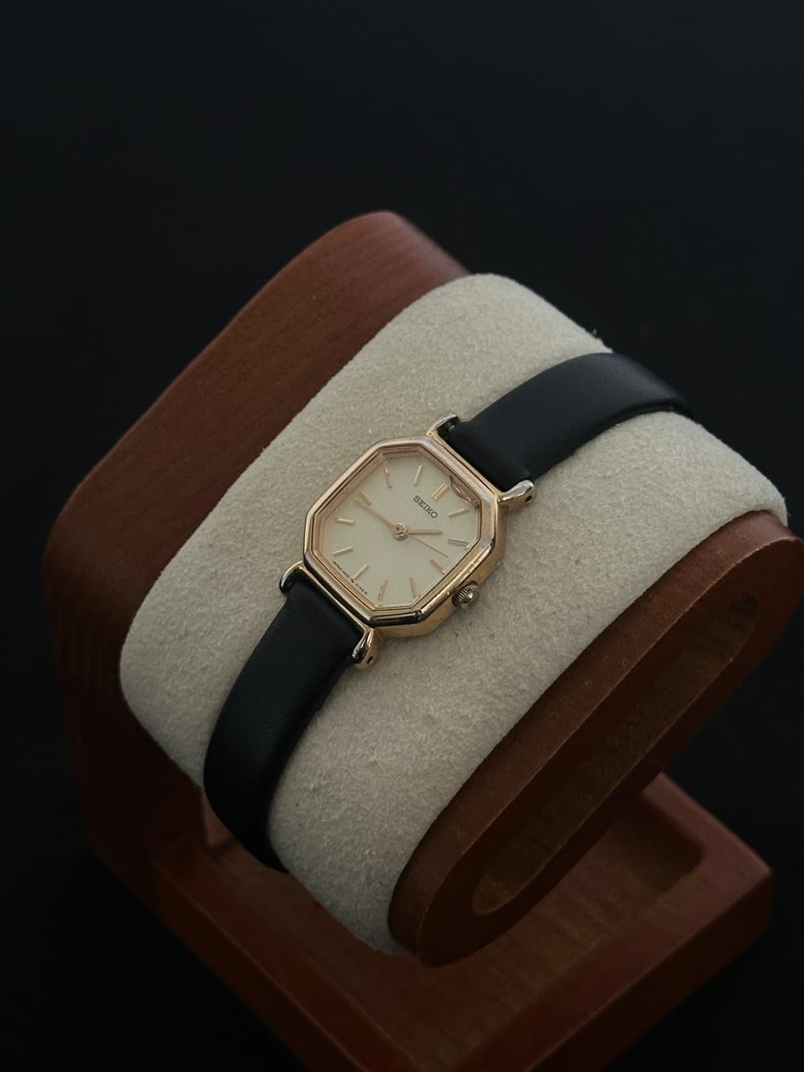 Seiko Vintage 세이코 빈티지 쿼츠 시계 상품이미지5