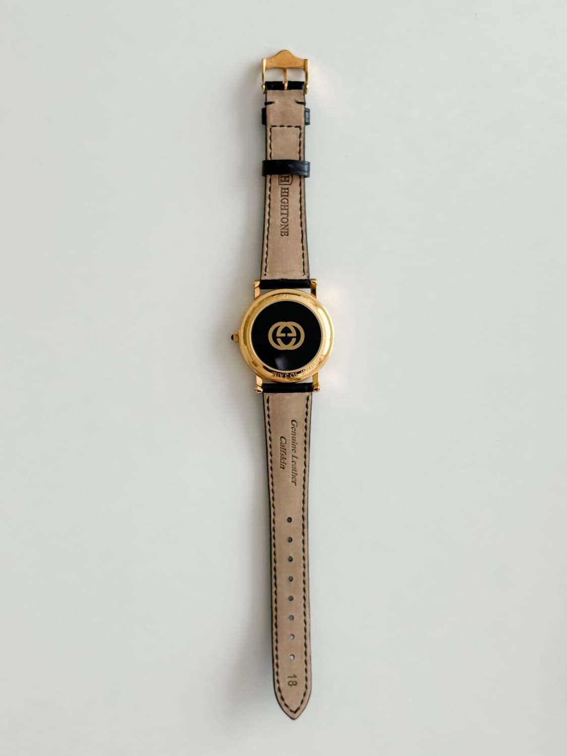 구찌 인그레이빙 남여공용 시계 상품이미지9