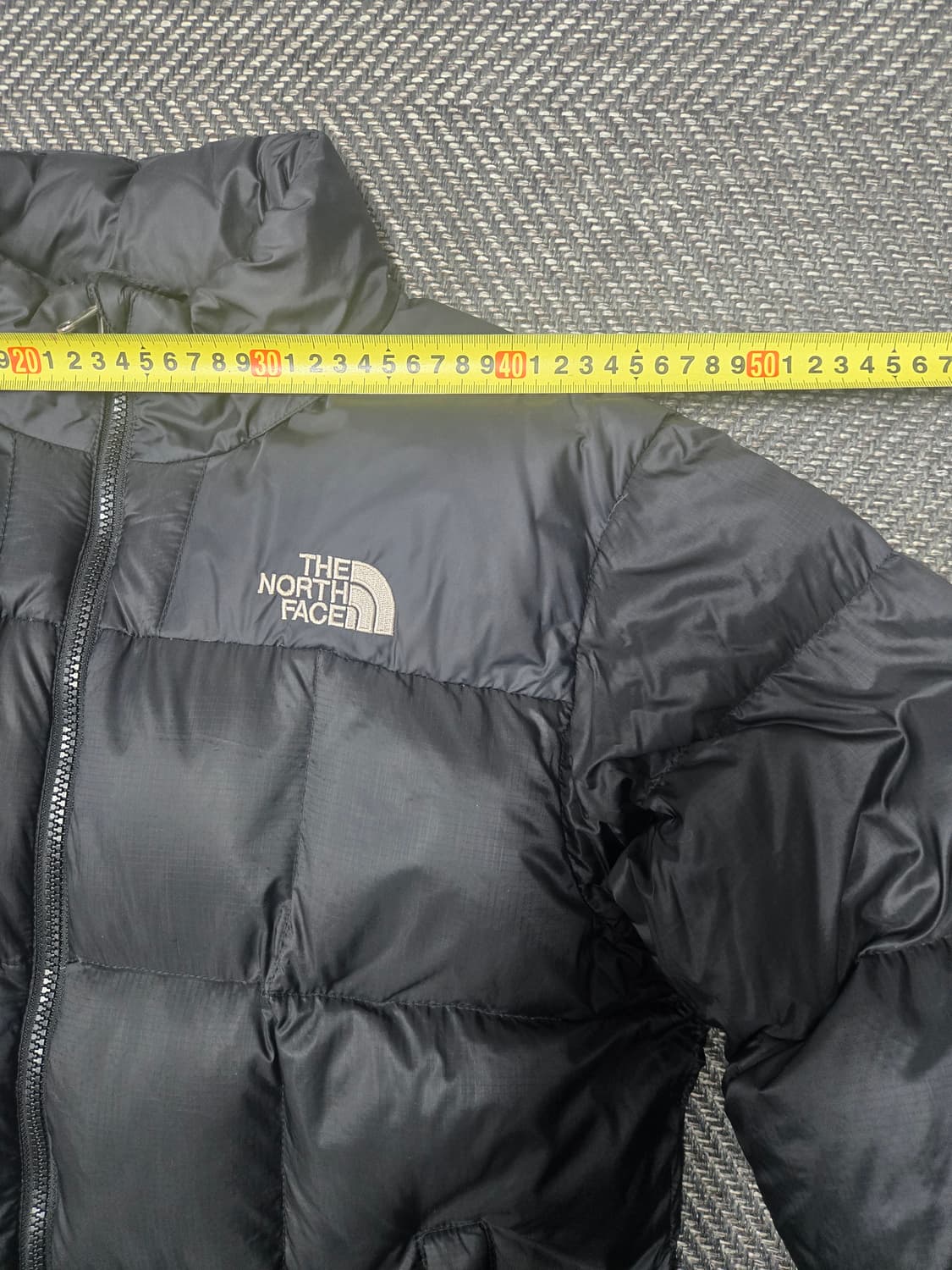 노스페이스 써밋 800 구스다운패딩 상품이미지6