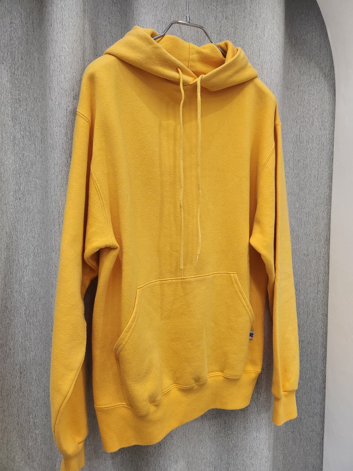 80s Russell Authentic Hoodie 상품이미지2