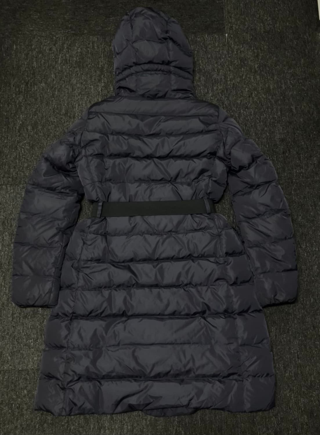 몽클레어 제네브리에 롱패딩 상품이미지7