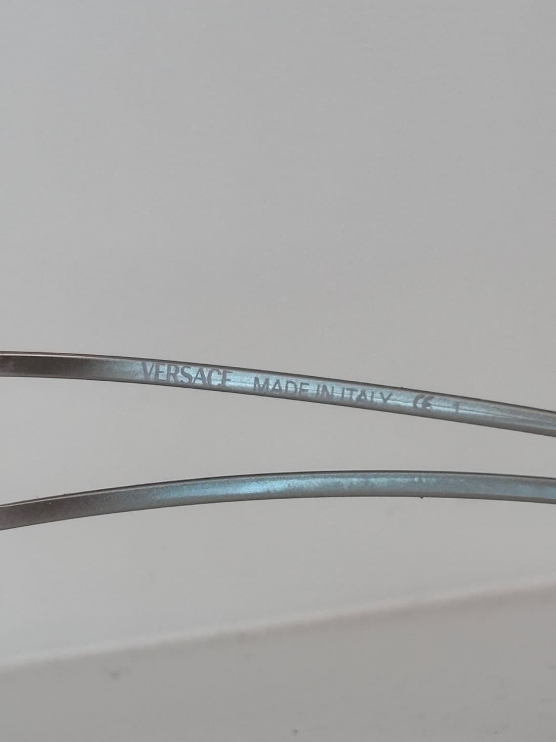 Vintage Versace sunglasses 상품이미지7