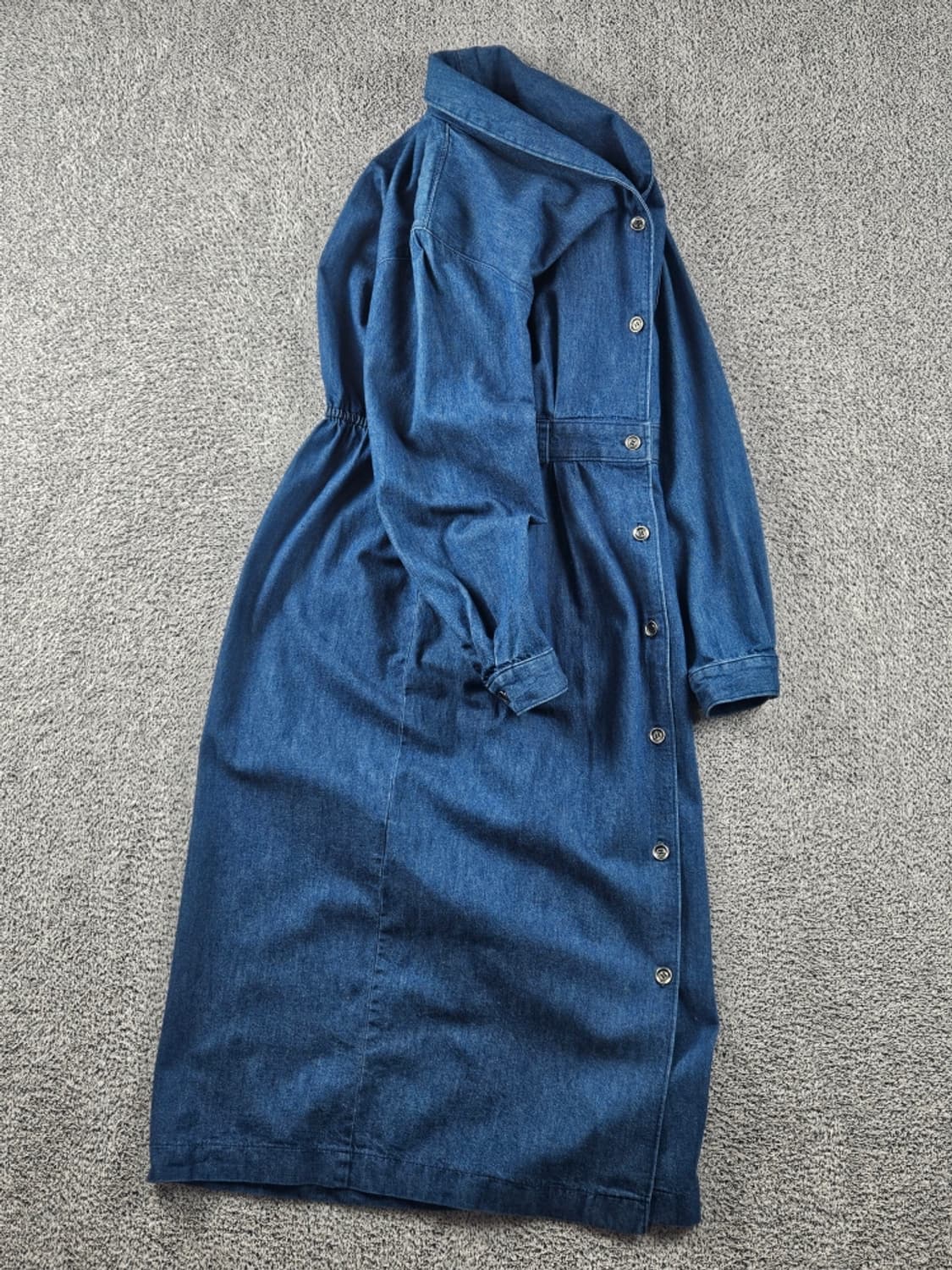 USA GOTCHA COVERED 데님 원피스 ( 12 ) / 11250 상품이미지4