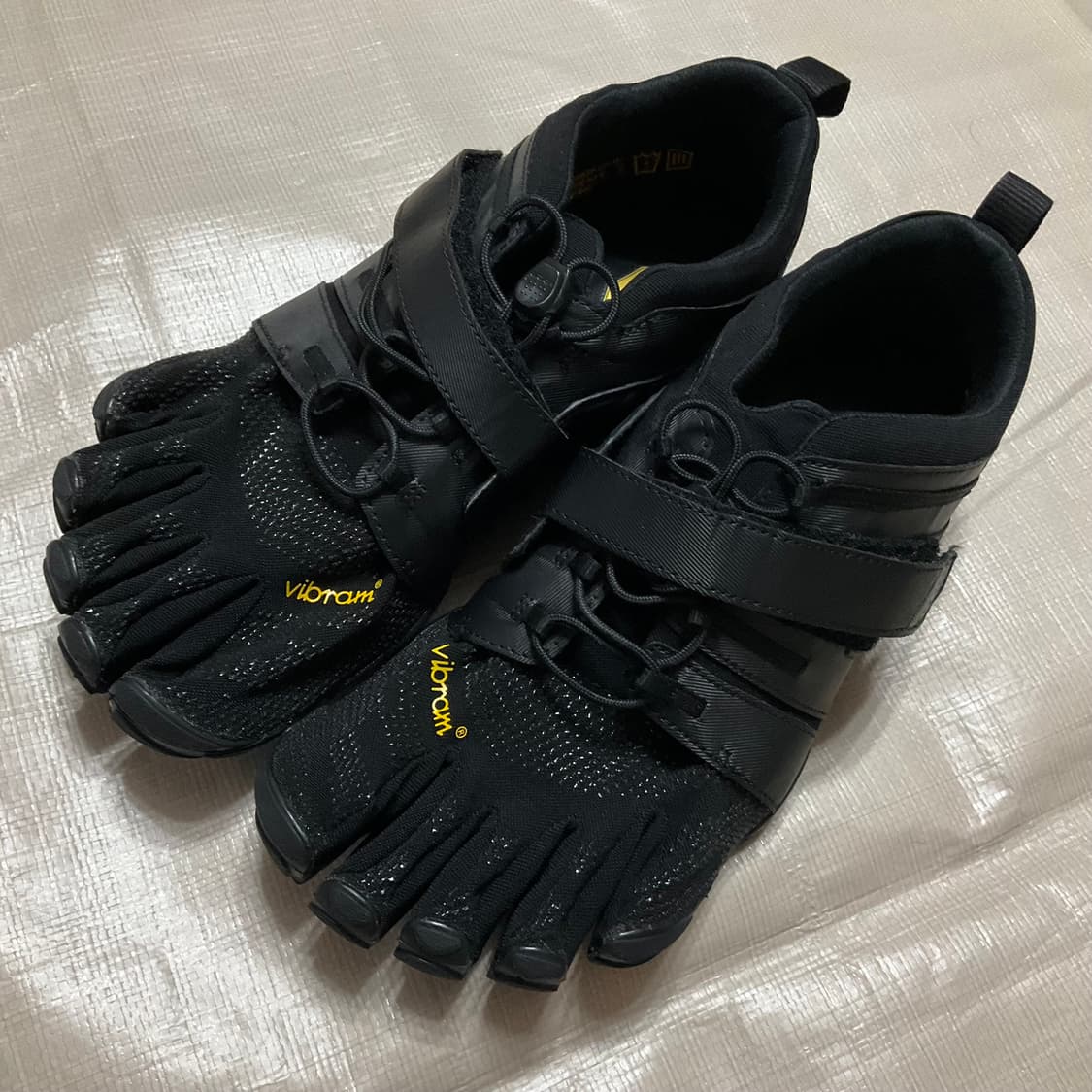 비브람 파이브핑거스 V Train 2 상품이미지2