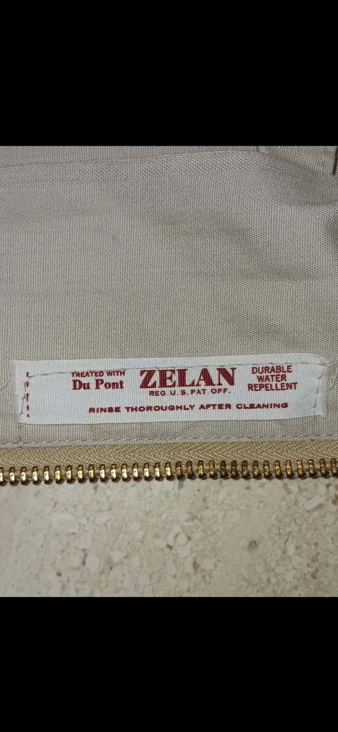 50's VINTAGE McGREGOR LAKELAND JACKET 상품이미지9