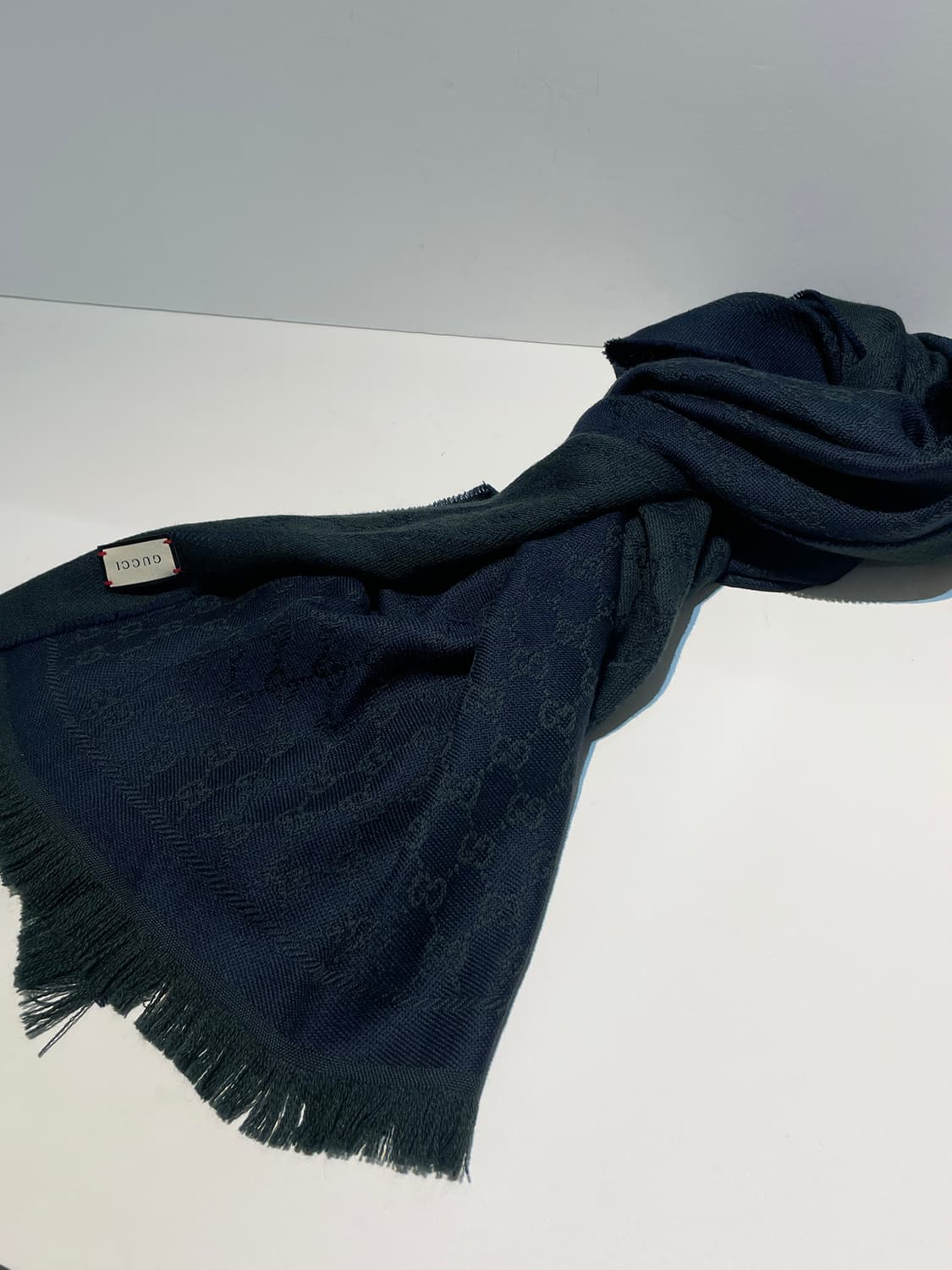 구찌 숄 목도리 스카프 A1421 상품이미지1