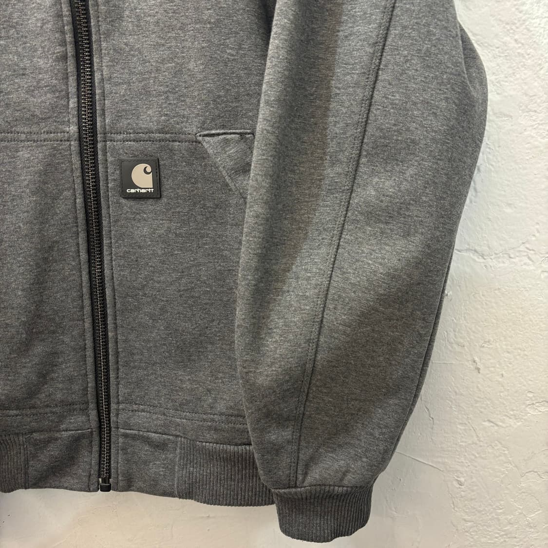 칼하트 Transport 자켓 L 상품이미지6