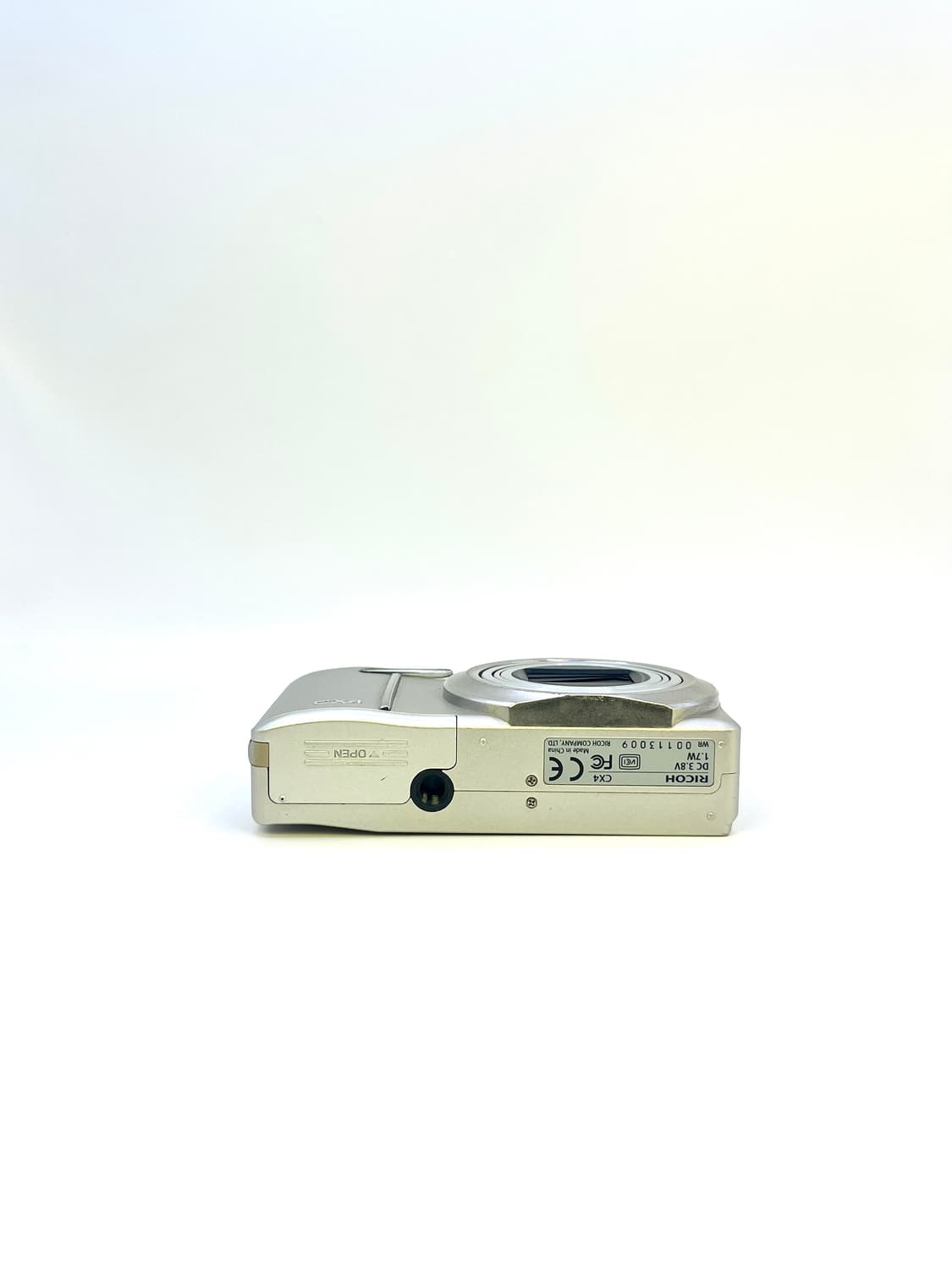 Ricoh CX4 디카 상품이미지10