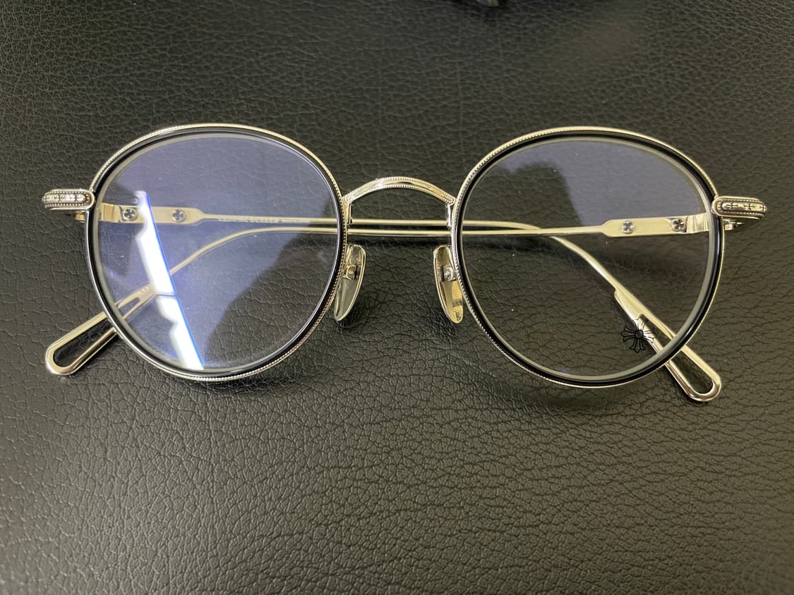 크롬하츠 안경 섹셀  상품이미지2