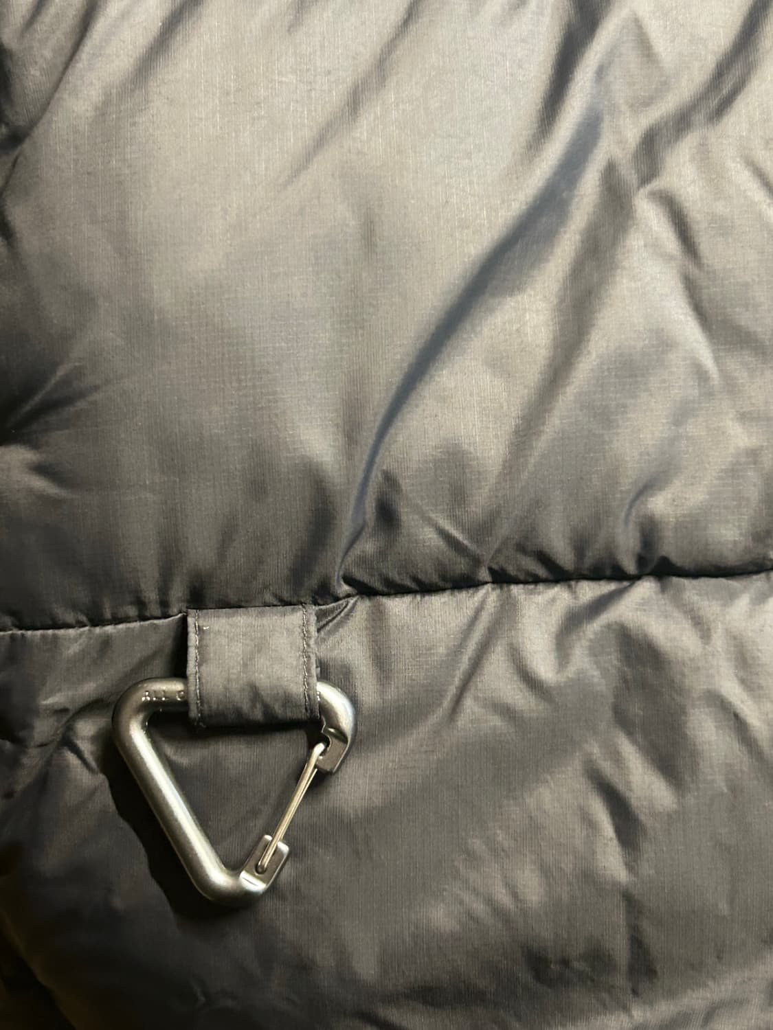 나이키 ACG 써마핏 루나 레이크 후드 패딩 블랙 상품이미지4