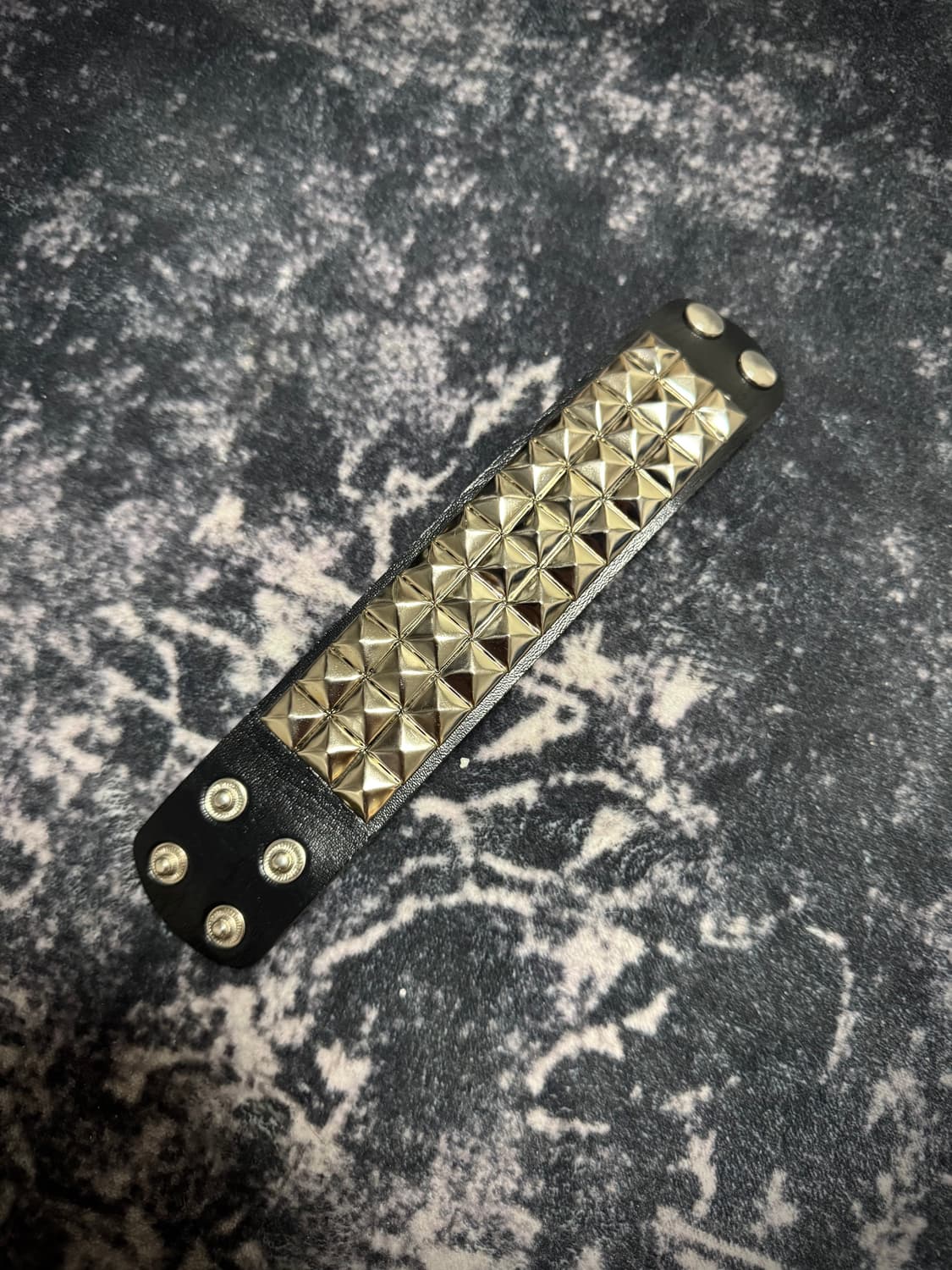 stud detail bracelet 상품이미지3