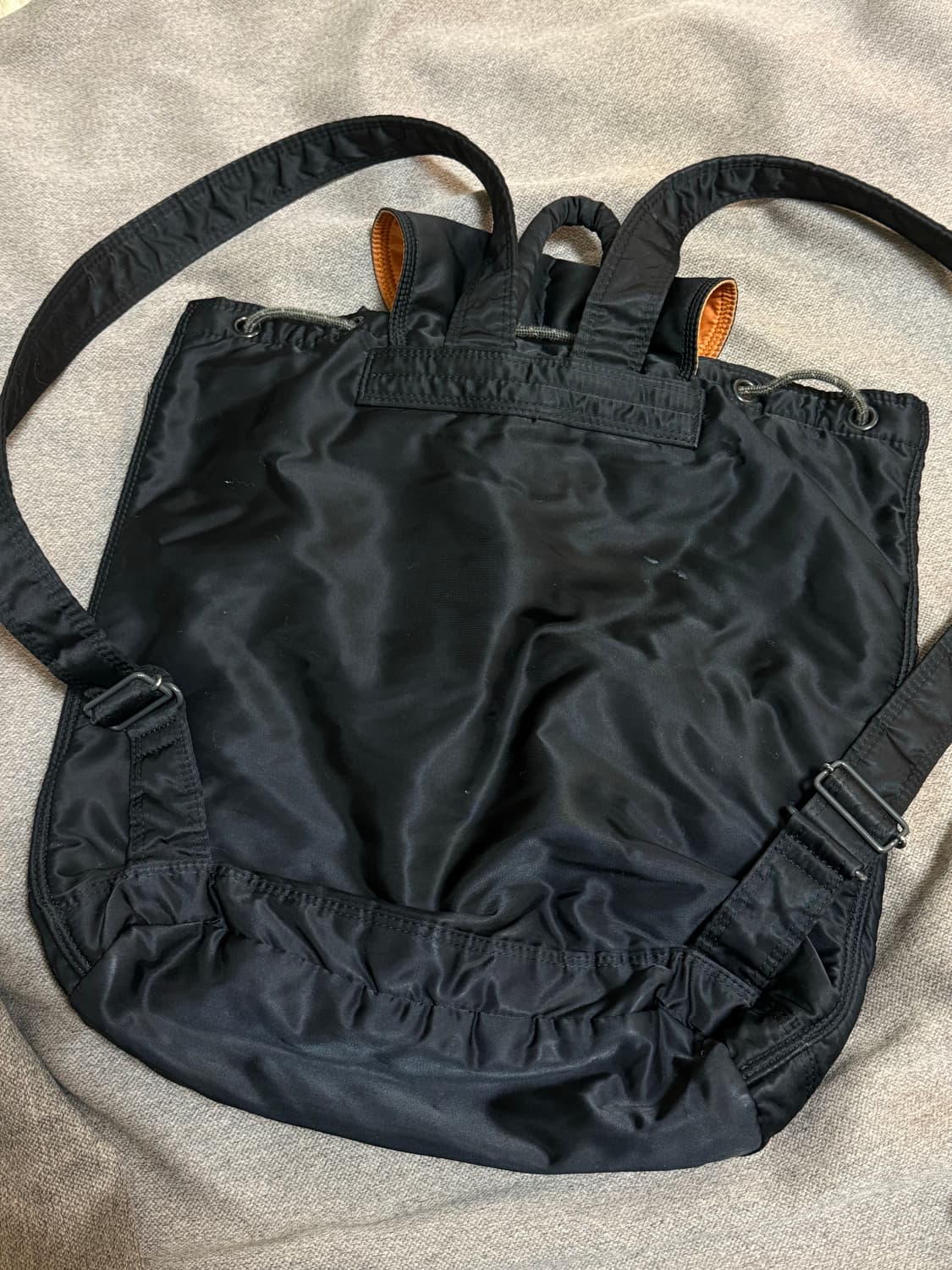 요시다포터 백팩 상품이미지5