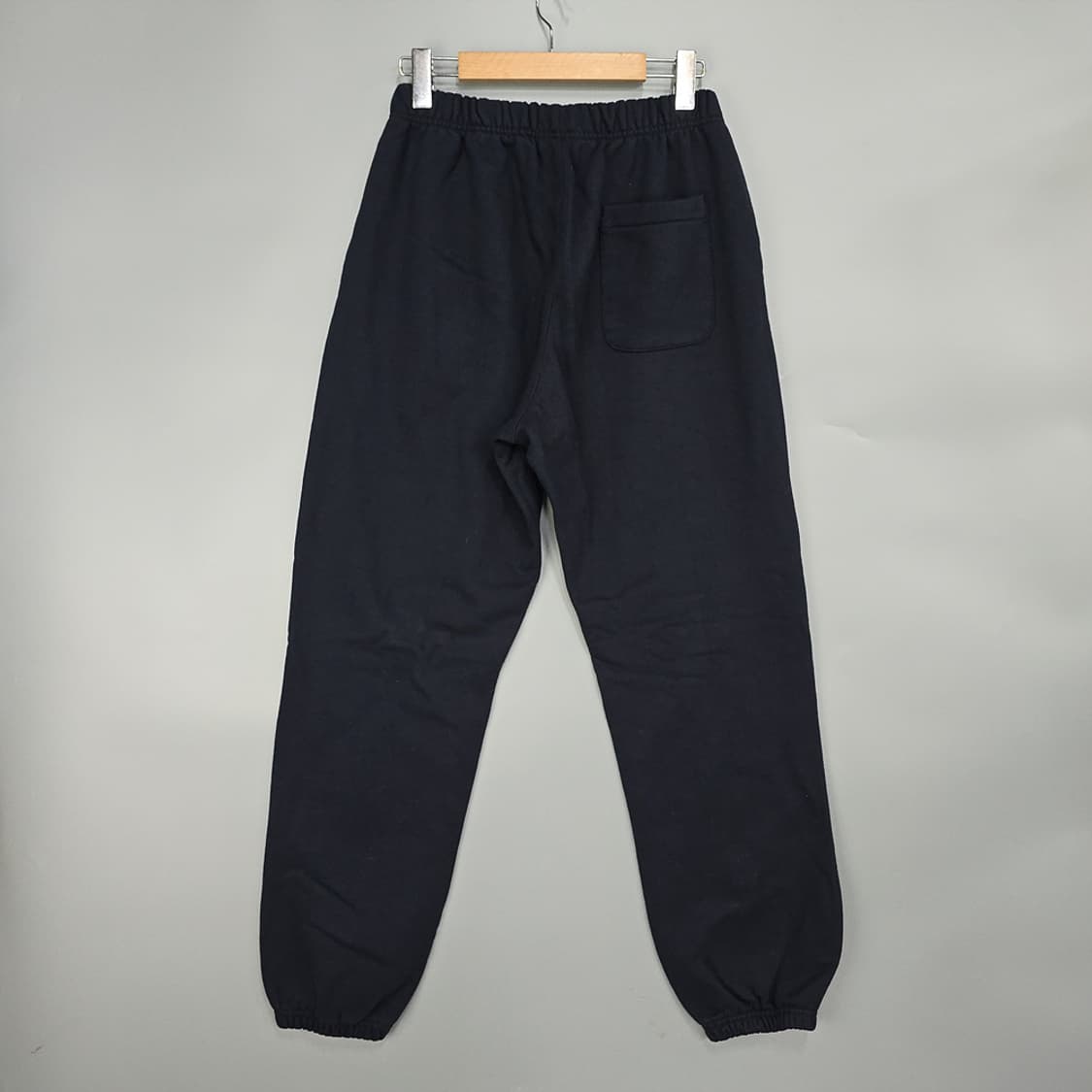 브루먼(Bruman) 코튼 스웨트 조거팬츠 L 상품이미지3