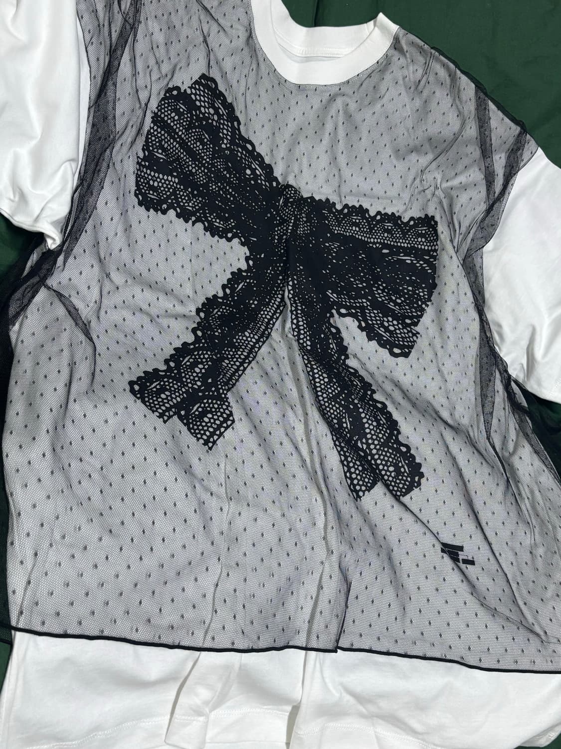 나이스고스트클럽 반팔 티 상품이미지1