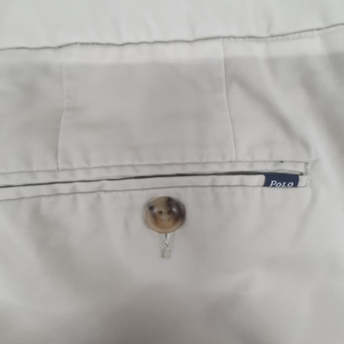 폴로 랄프로렌 바지 상품이미지4