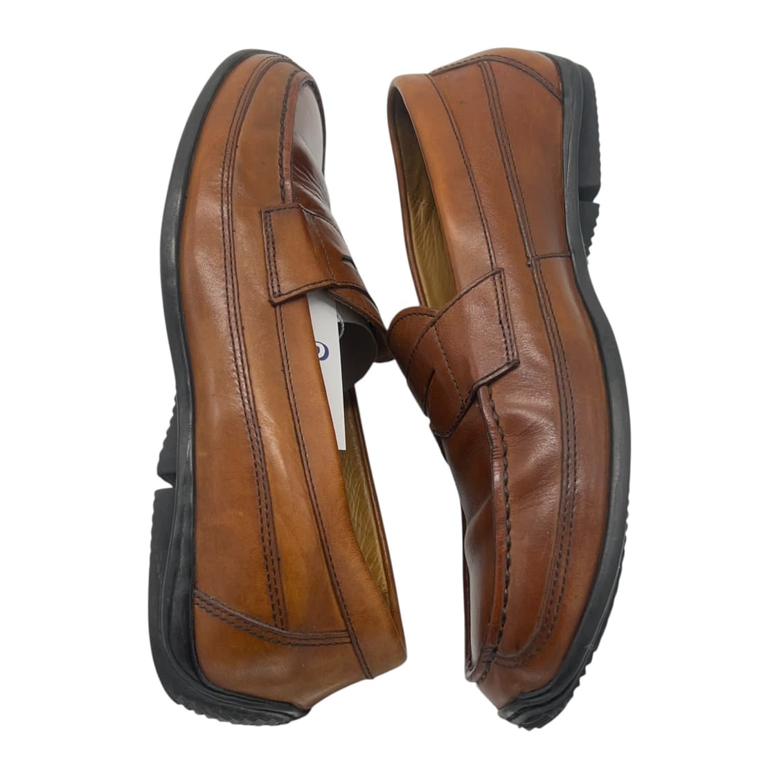 265 폴로 랄프로렌 페니 로퍼 (US8.5D) 상품이미지2