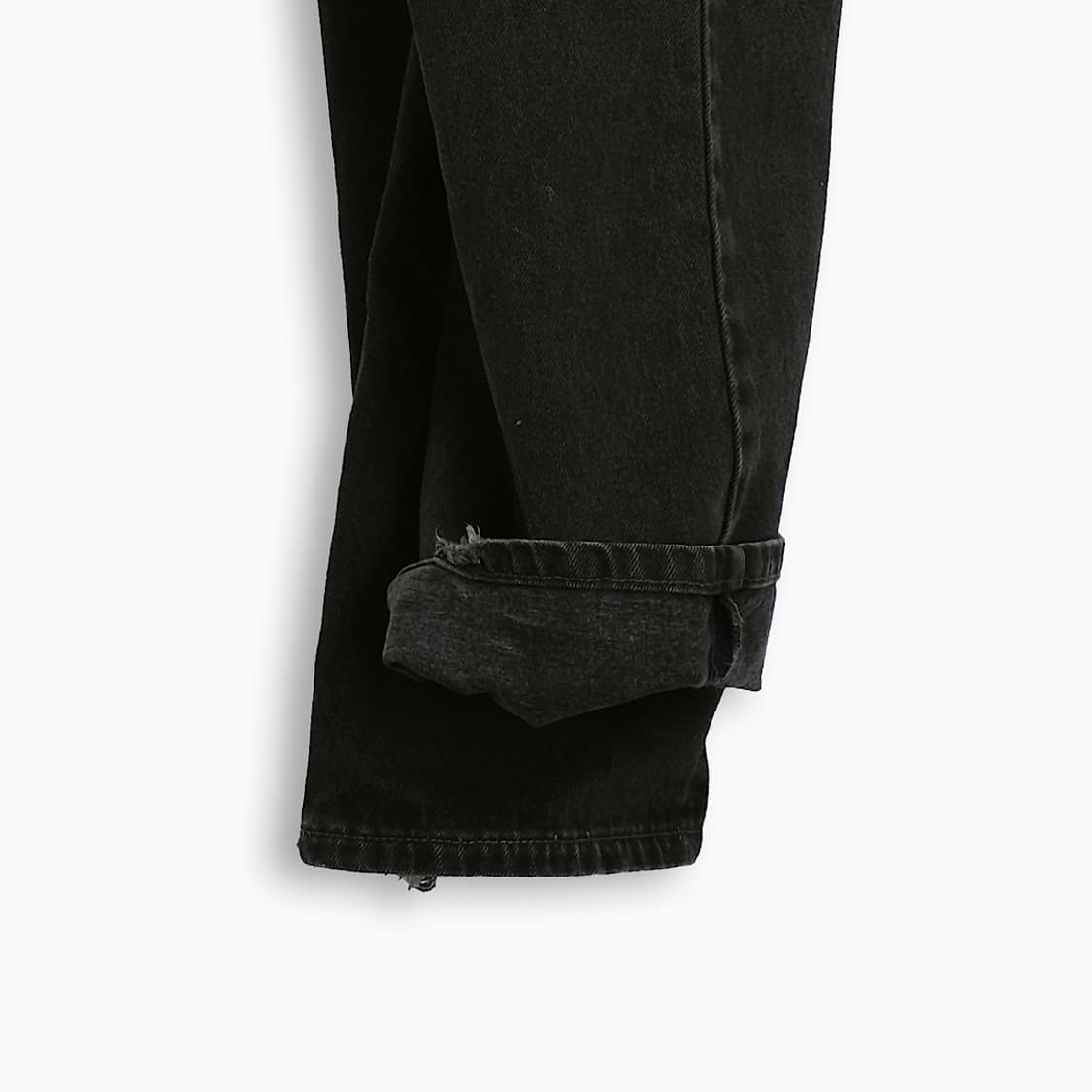 빈티지 리바이스 517 흑청 90s USA 40 인치 LV5174203 상품이미지7