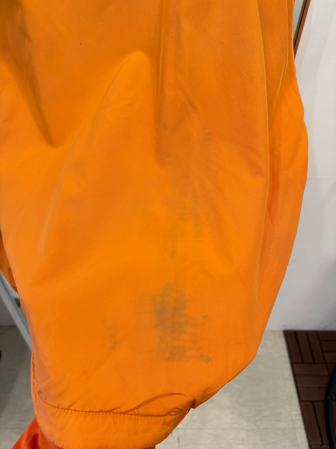 00s Nautica 노티카 리버서블 플리스 자켓 상품이미지9