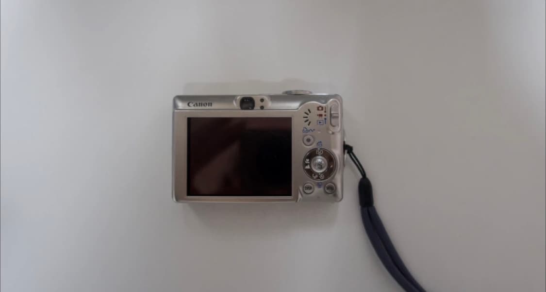 Canon IXY70 Digital  상품이미지2