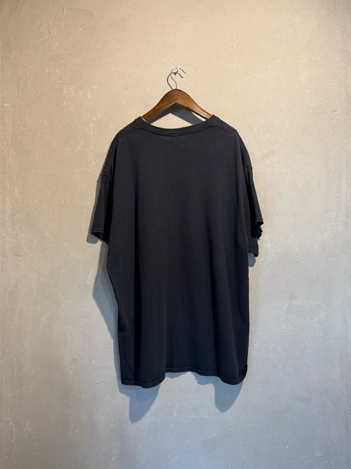 'i love hot mom' 티셔츠 XL 상품이미지2